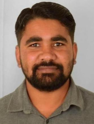 Mr. Sedhabhai Parmar